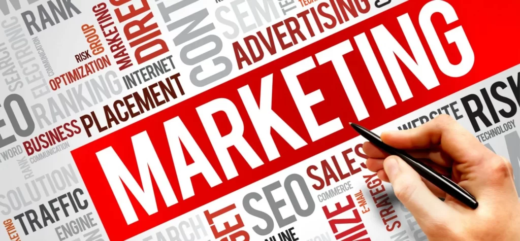 Marketing Digital