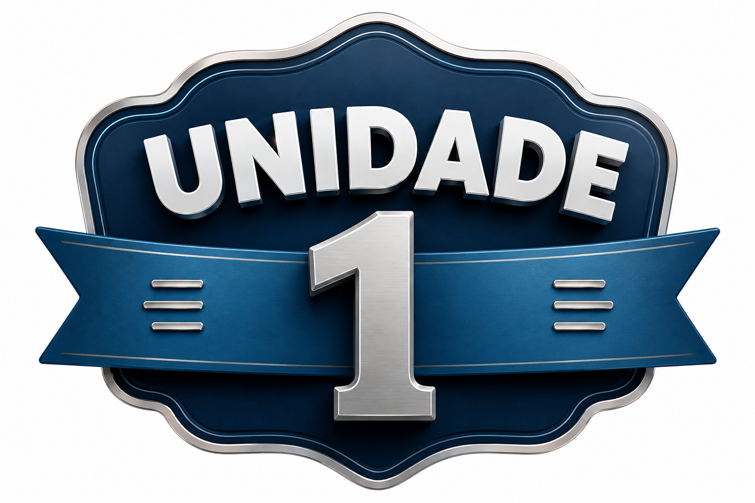 UNIDADE 1