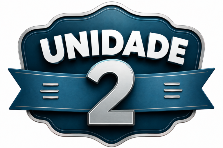 UNIDADE 2