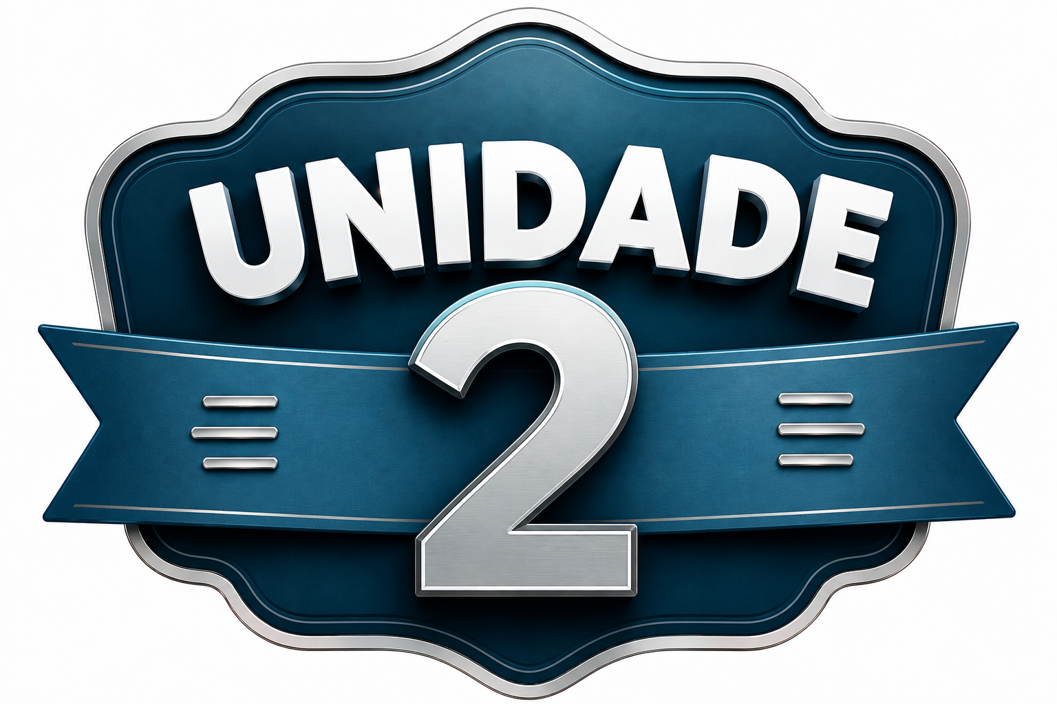 UNIDADE 2